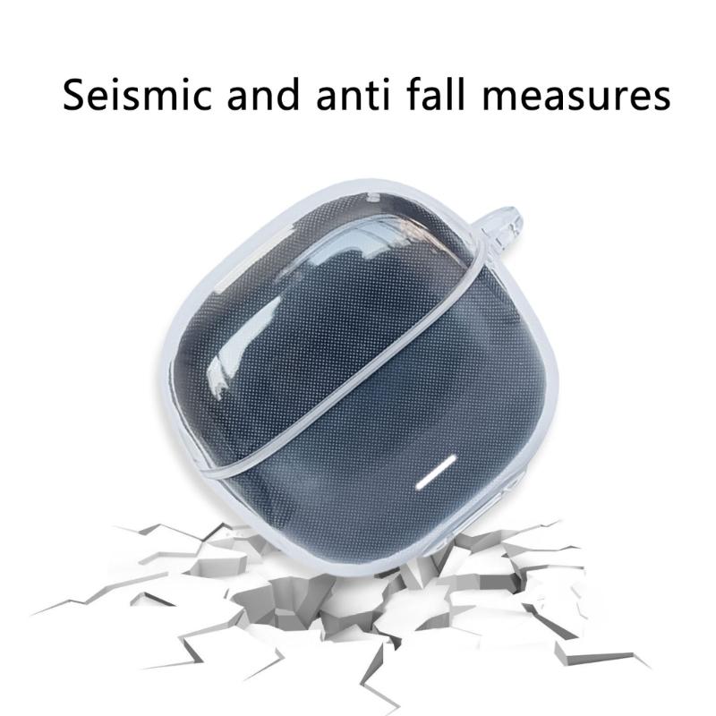 Чехол для наушников Пылезащитный Водостойкий Защита от повседневного износа Защитный чехол Подходит для Buds 6 Lite