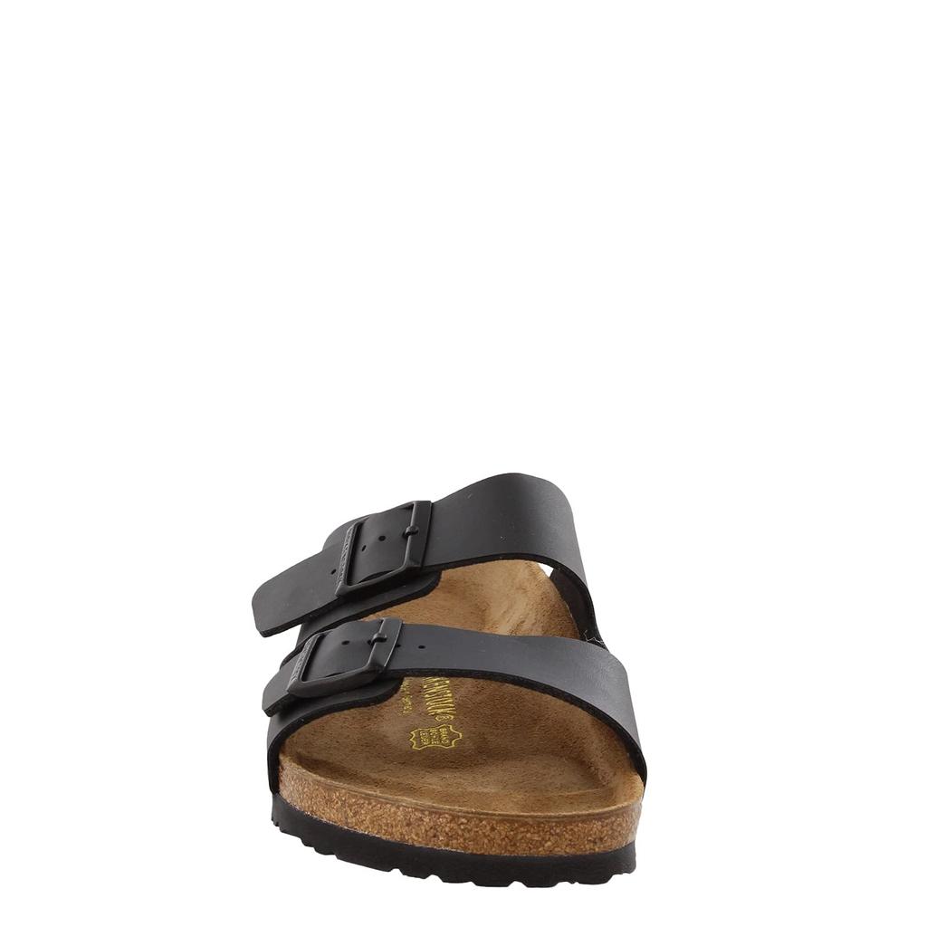 Босоножки Birkenstock Arizona 51791 Черный см Birko-Flor Мужские 25.0