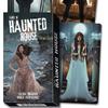 Карты Tarotofthehauntedhouse Карты Дома с привидениями Пасьянс Таро Киберпанк Таро