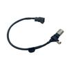 Crankshaft Position Sensor for Toyota RAV4 04-08, Corolla 09-13, Camry 02-09, Highlander 01-07, Matrix 09-13, Solara 02-08 & Lexus Pontiac Scion