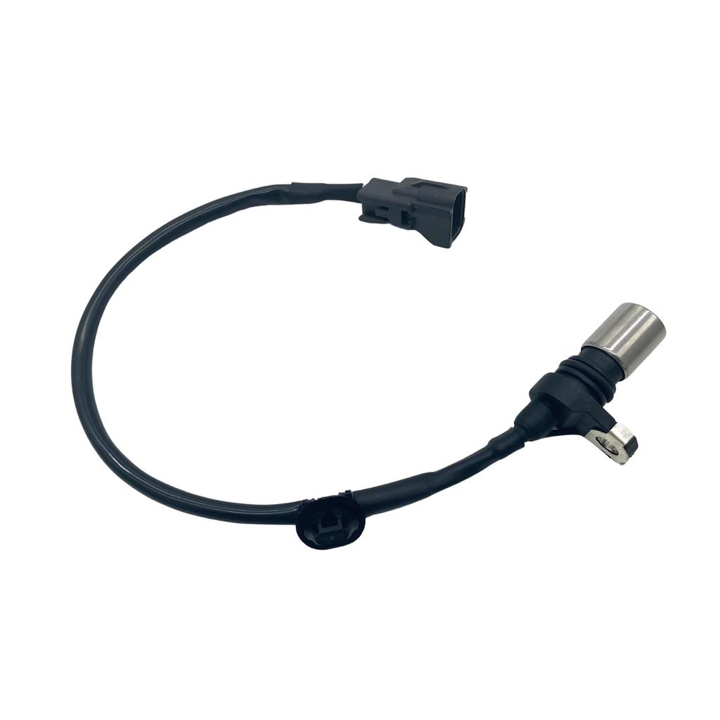 Crankshaft Position Sensor for Toyota RAV4 04-08, Corolla 09-13, Camry 02-09, Highlander 01-07, Matrix 09-13, Solara 02-08 & Lexus Pontiac Scion