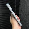Подходит для чехла на мобильный телефон Apple 11promax, прозрачный, с магнитной застежкой, для iPhone 11pro, полноразмерный, ультратонкий, матовый, 11, противоударный.