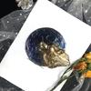 Полустереоскопическая форма Волка DIY Украшения Подвеска Форма для заливки эпоксидной смолой