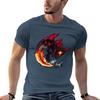 Glavenus Tshirt Cool Feeling Summer Tee Shirt
