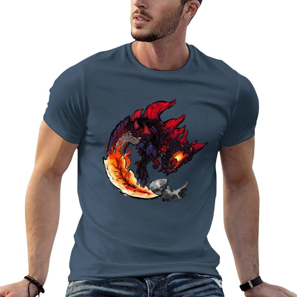 Glavenus Tshirt Cool Feeling Summer Tee Shirt