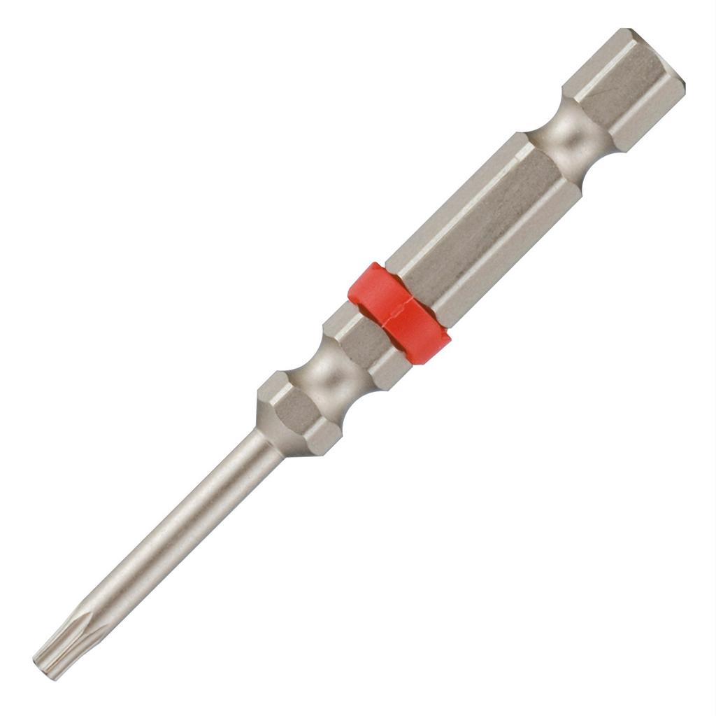Engineer Special Screw Driver Bit for Hexlobe Screws (T10) DR-85