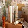 60pcs Vintage Garden theme Hand Account Decorative paper DIY Creative Retro Material Paper Scrapbooking Material Art Supplies