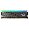 Оперативная память DDR5 - XPG - 32 ГБ (2x16 ГБ) - 6000 МГц - RGB - Черный