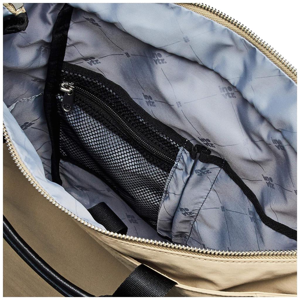 [Innovator] Able Shoulder Bag, Beige