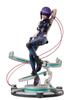 Furyu Ghost In the Shell Motoko Kusanagi Scale PVC Painted Finished Figure FR95716 SAC_2045 1/7