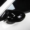Reflective Rearview Mirror Cover for 2018-2022 Mercedes-Benz A-Class W177