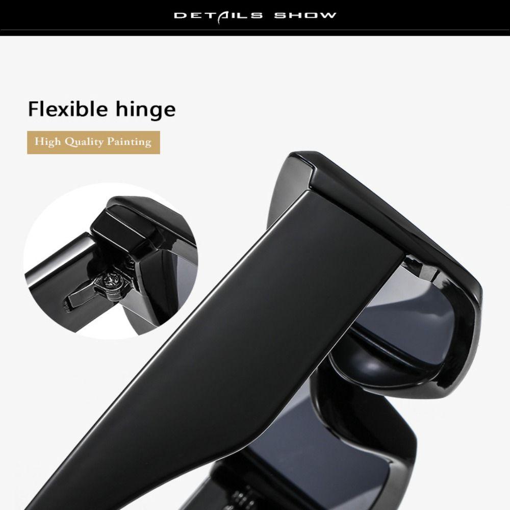 Солнцезащитные очки Candy Color Square с защитой UV400, прямоугольные солнцезащитные очки для мужчин и женщин