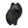 Чехол для часов из ТПУ Противоударный защитный корпус для Garmin Fenix 8 обеспечивает полную защиту, не затрудняя использование.