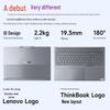 Ноутбук Lenovo ThinkBook 16P 16 дюймов (Китайская версия)