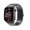 E810 Smart Watch AMOLED Men Laser Treatment Therapy ECG Health Monitor SOS BT Call Flashlight Sports Fitness Tracker Smartwatch