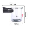 Пылесборник для пылесоса Dyson V6 DC58 DC59 DC62 SV03, сменные аксессуары для пылесборника Interface