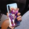 Чехол для телефона JoJo Adventure Dio Diego Brando для Samsung Galaxy A17 A16 A15 A14 A13 A57 A56 A55 A54 A53 A37 A36 A35 A34 A33 A26 A2