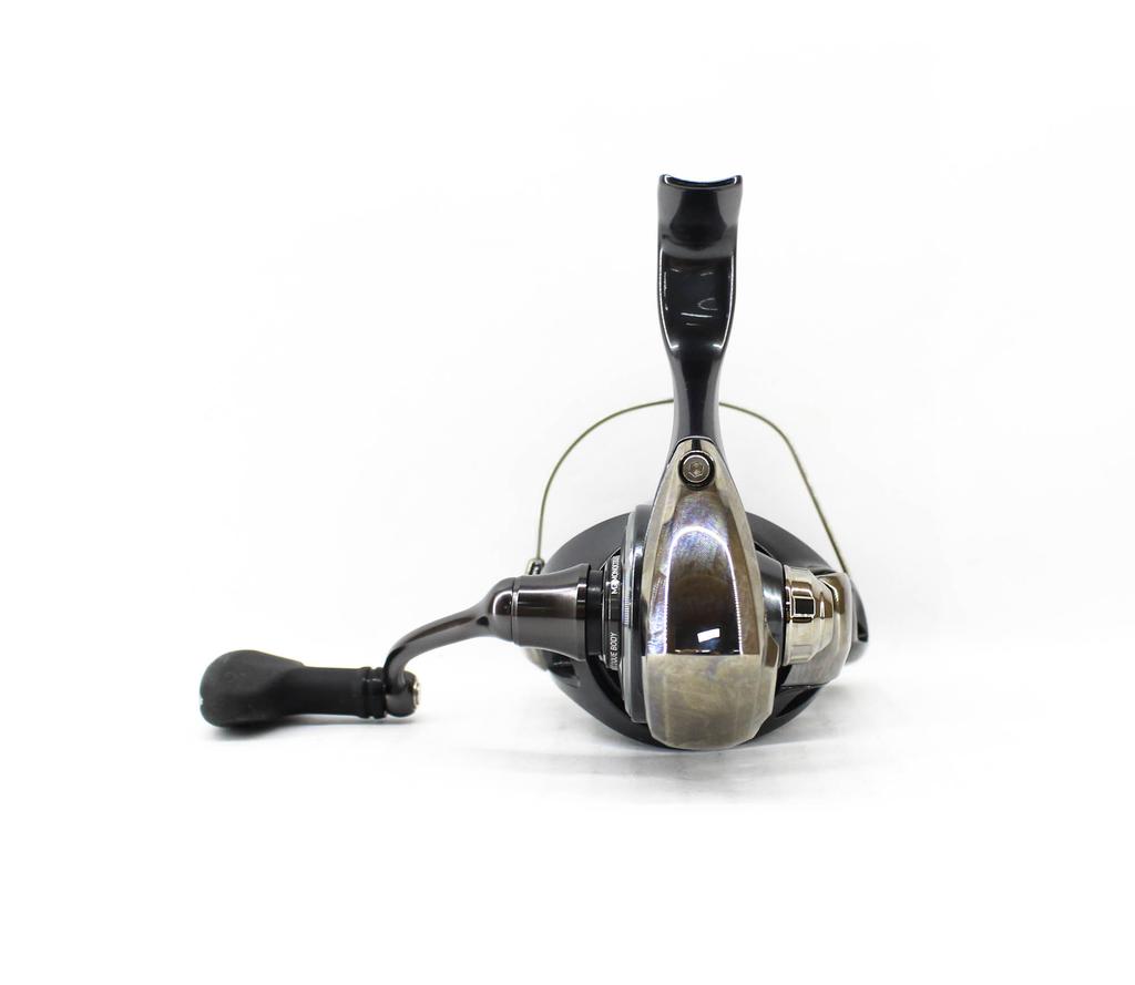 Daiwa Reel Spinning 25 Ballistic HD LT2500-H (4573)