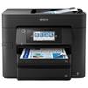Струйные принтеры Epson EcoTank и WorkForce вилка CN (адаптер в комплекте)
