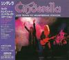 CD CINDERELLA - Live Train To Heartbreak Station PHCR3014 Mercury 1991 Japan Rock Used