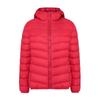 Light and Thin Down Jackets for Women In Autumn and Winter 2025new Short 90 White Duck Down Winter Hooded and Thin Casual Jacket Tide