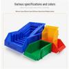 Lijiu Hong Thickened Plastic Storage Box