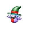 Dragon Quest Галерея Металлических Монстров Призрак Метро