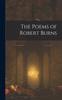Книга The Poems of Robert Burns