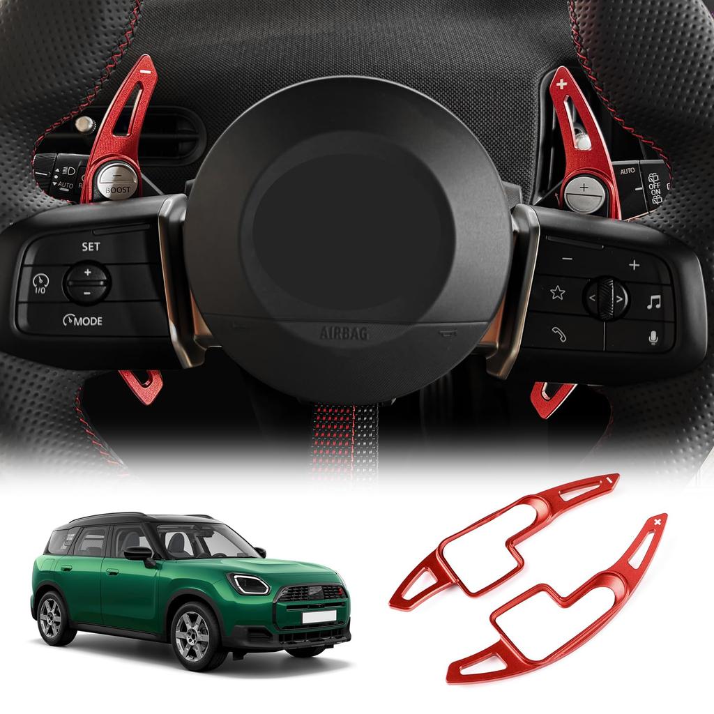 KUNGKIC 2024 2025 4-е поколение Mini Cooper 5-дверный F65