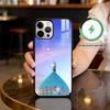 Чехол для телефона Имам Х-Хусейн С-Шиа Али Для iPhone17,16,15,14,13,12,11 Plus,Pro Max Магнитный Для Magsafe Беспроводная Зарядка