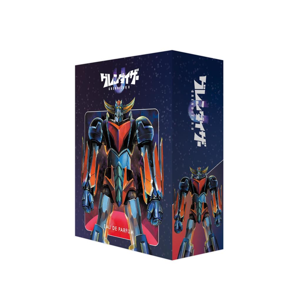 Grendizer Eau de Parfum 50ml