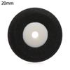 High Quality Accessories 1" - 3"Inch RC Airplane Replacement Plane Toy Parts Wheel Hub Tail Wheels