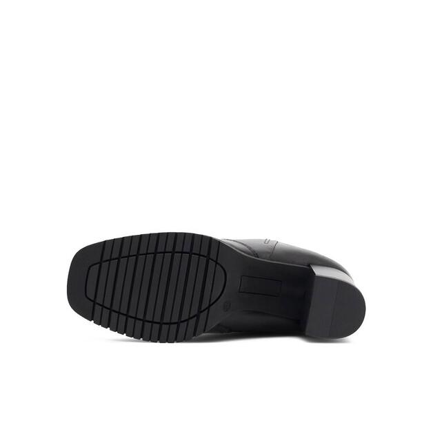 Ботильоны Lasocki WB-GIADA-04M Черные