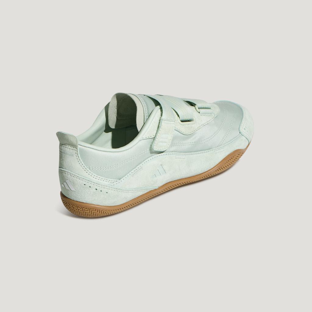 adidas FOS Повседневная обувь Женская Льняная Зеленая