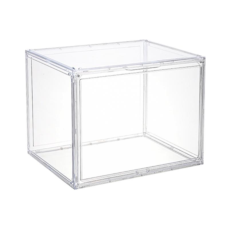 Motorcycle Helmet Storage Display Rack