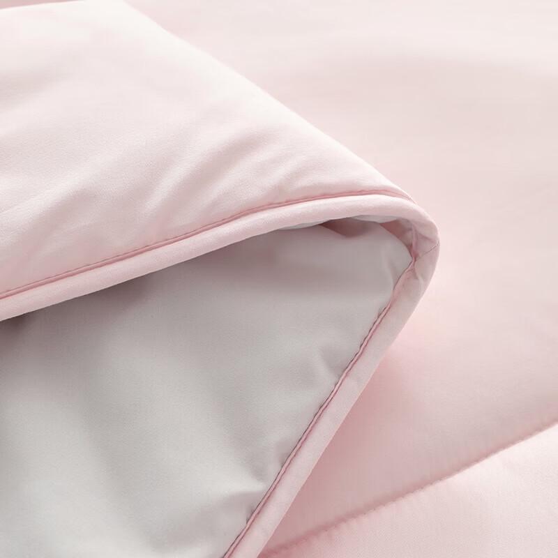 LUOLAI Star-Joy Thickened Warm Fiber Quilt