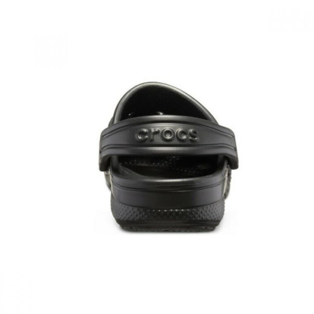 Crocs Kids Baya Clog Sandals