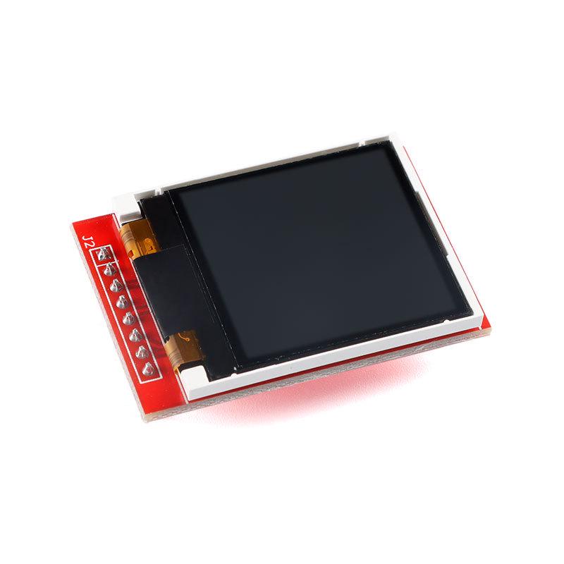 TFT Color LCD Screen Module 1.44/1.8/2.0/2.2/2.4/2.8 Inch with SPI Interface