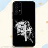 Чехол для телефона Rock O-Ozzy SINGER O-Osbourne для Samsung S26 S24 S22 S25 Ultra S9 S20 FE S23 Plus S10 S21 Ударопрочный Funda Cover