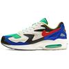 Nike Air Max2 Light Dark Obsidian Sail Racer Blue BV1359-400