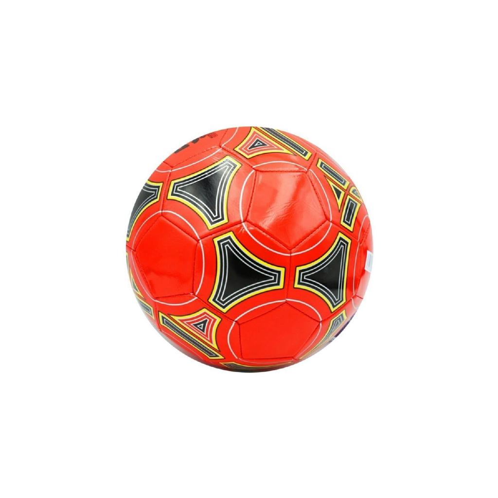 Детский футбольный мяч машинной вышивки 5 № 240 гр