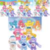 Очаровательный плюшевый брелок-игрушка Care Bears Медведь Сердечко для украшения рюкзака