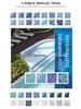 Термостатический Акриловый Бассейн - Квадратные/Круглые Варианты из Стекловолокна для Вилл и Домашнего Использования
