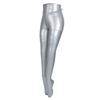 1pcs Lower Body Inflatable Mannequin PVC Material Mannequin Torso  Clothing Display