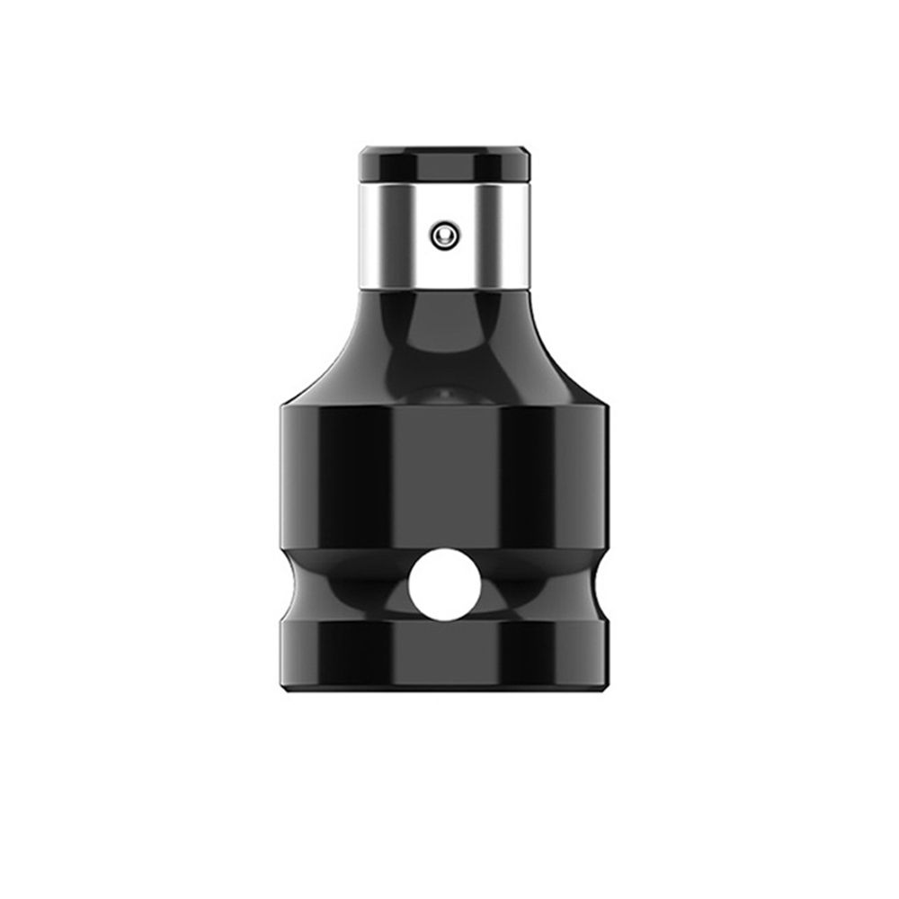 1/2 Inch Square Drill Chuck Adapter Ratchet Socket Drive Converter Wrench Socket Adapter