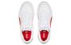 Men's Sneakers PUMA Caven Trainers 'White Red'