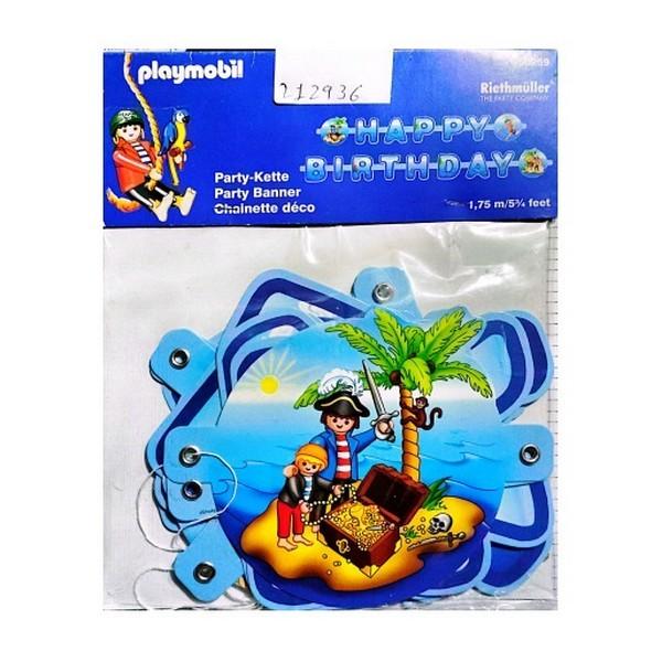 Баннер с Днем Рождения Ритмюллеру