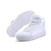 Puma Cali Sport Warm Up High 'Белый' Женские 373436-01