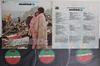 LP Record OST  Woodstock P46161718A ATLANTIC 1980 Japan Soundtracks  Musicals Used