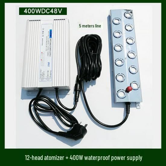 Ультразвуковой увлажнитель Распылительная пластина